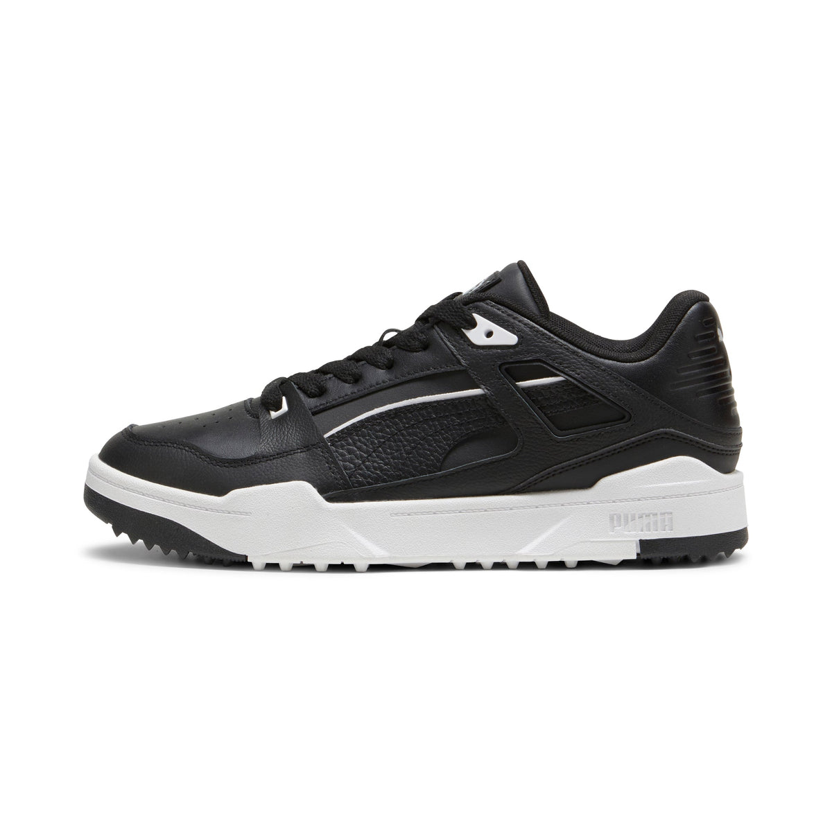 Puma Black / Puma White,7