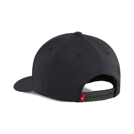 Pars & Stripes 6-Panel Golf Cap / Puma Golf Great Value