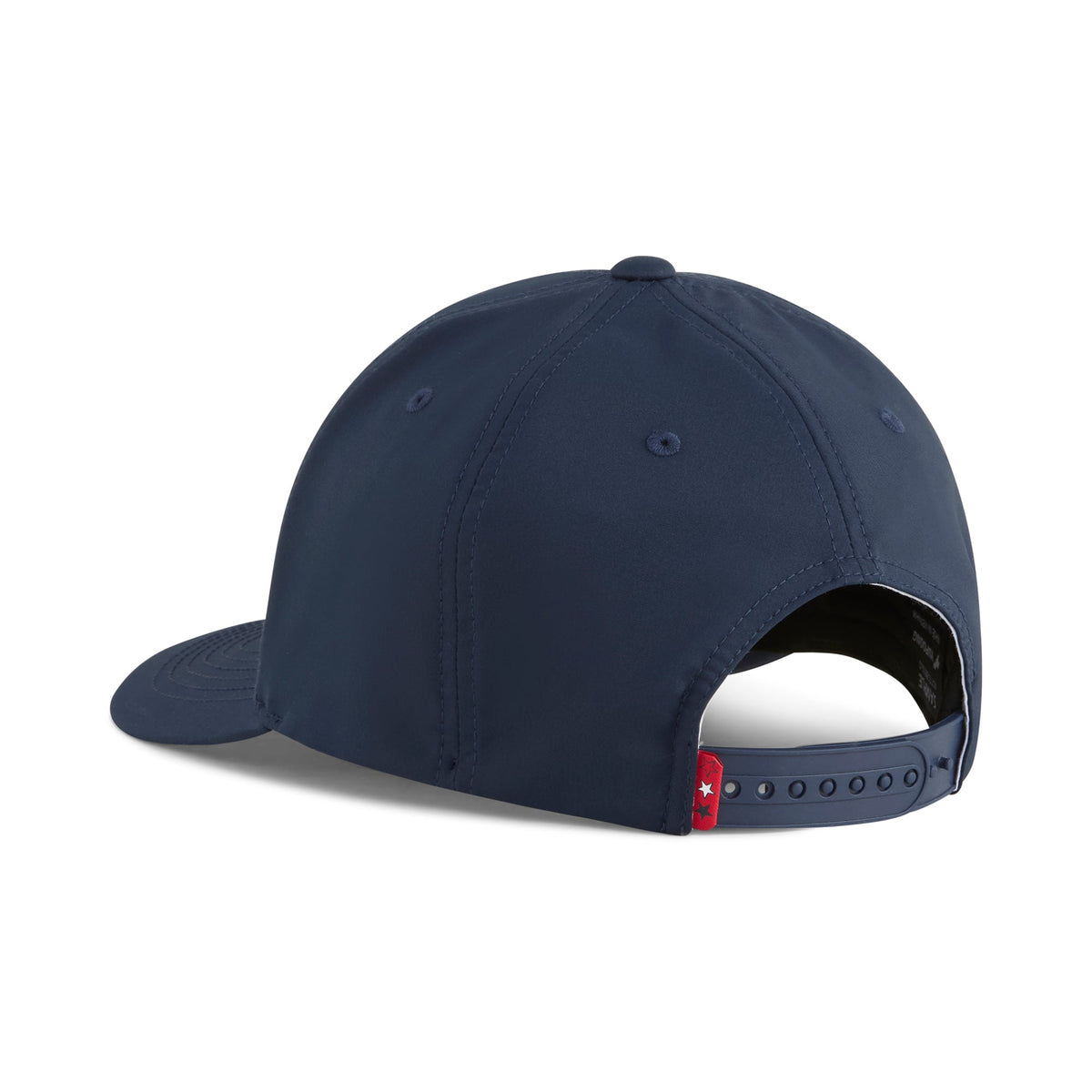 Pars & Stripes 6-Panel Golf Cap / Puma Golf Great Value