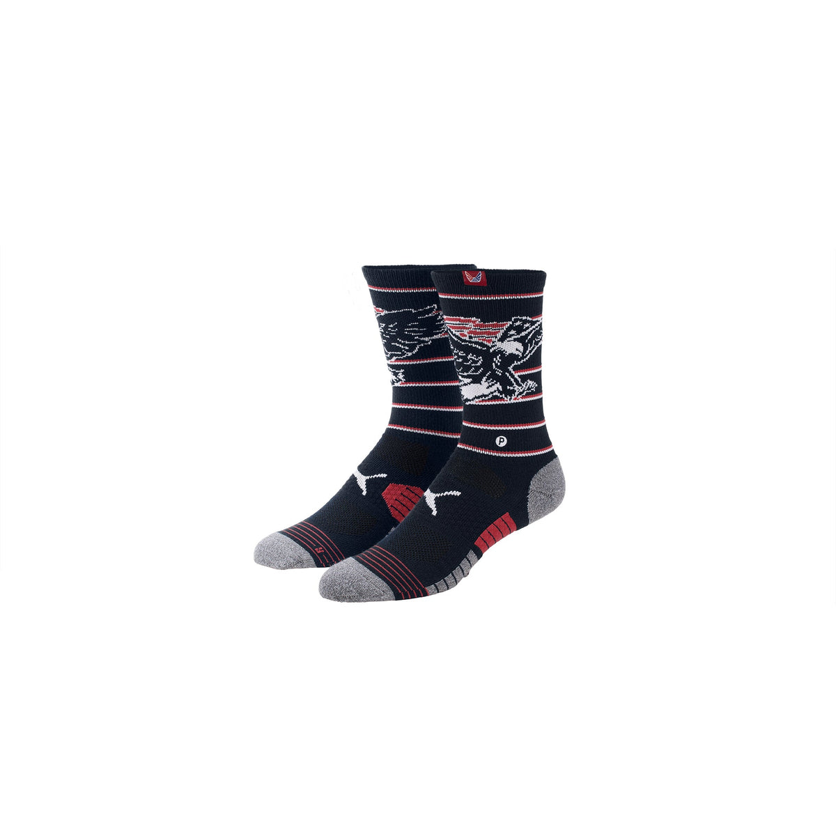 Puma x Volition Crew Golf Socks / Puma Golf Hot Sale