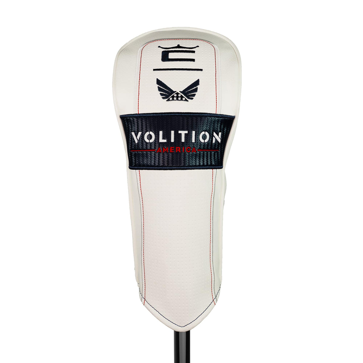 Volition Driver Headcover / Puma Golf Special Offer