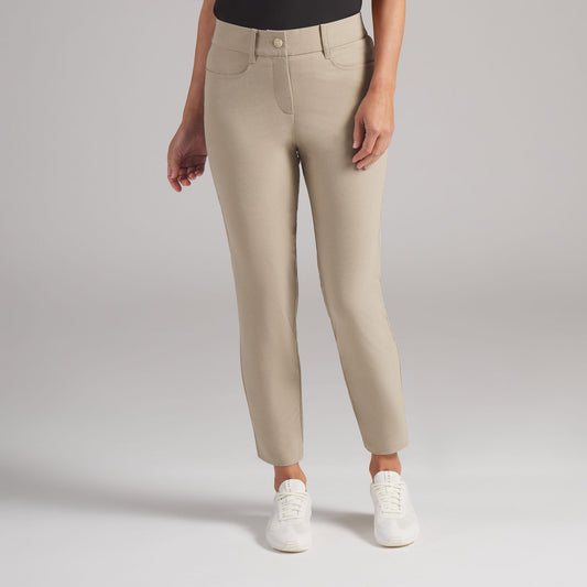 Women's Avant Slim Golf Pants / Puma Golf Premium