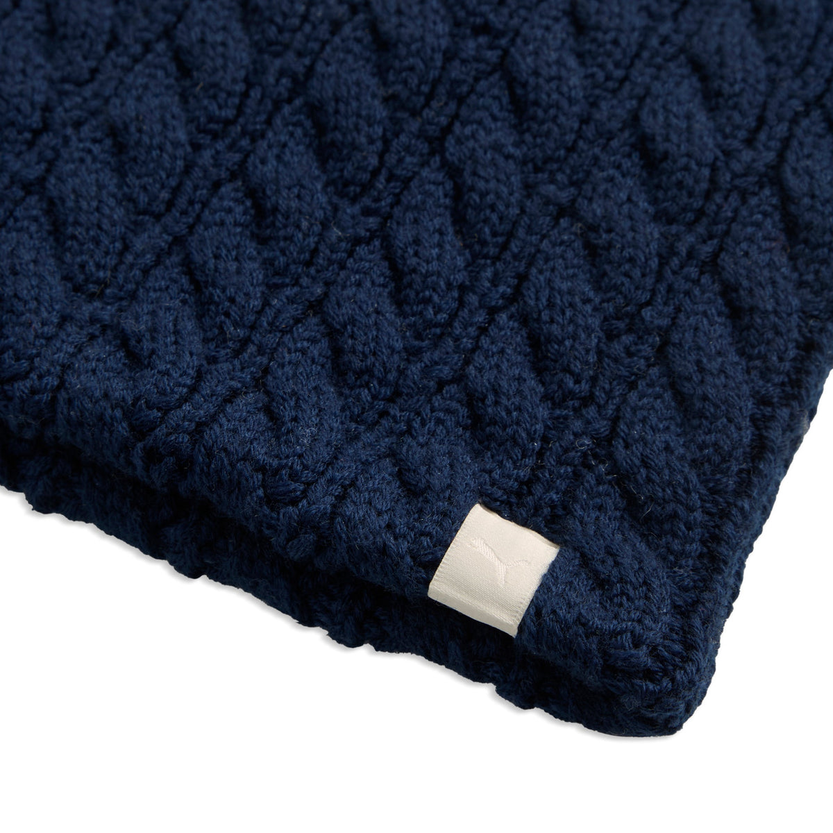 Women's Merino Wool Golf Beanie / Puma Golf Exclusive