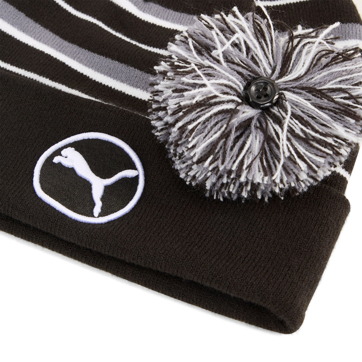 Pom Golf Beanie / Puma Golf Recommended