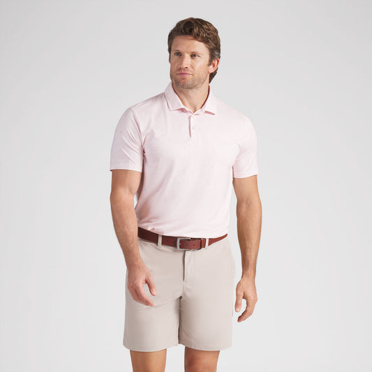 CLOUDSPUN Posy BN Golf Polo / Puma Golf Everyday
