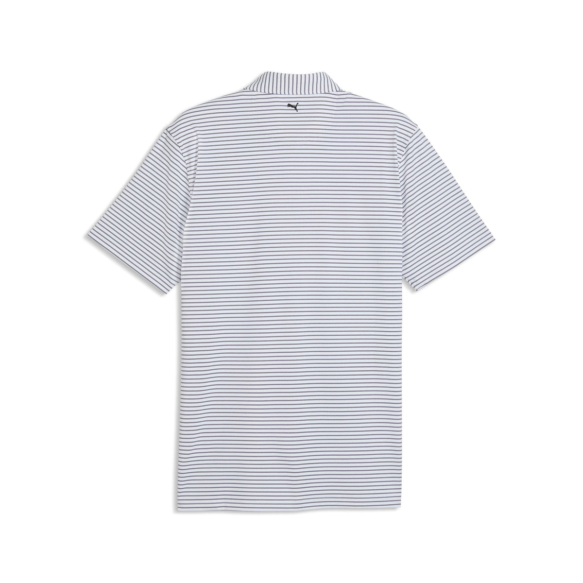 BRRR Stripe Golf Polo / Puma Golf Value