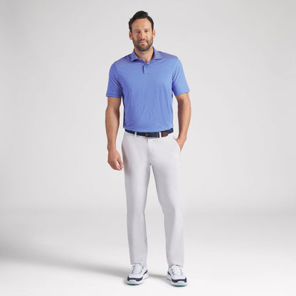 BRRR Stripe Golf Polo / Puma Golf Value