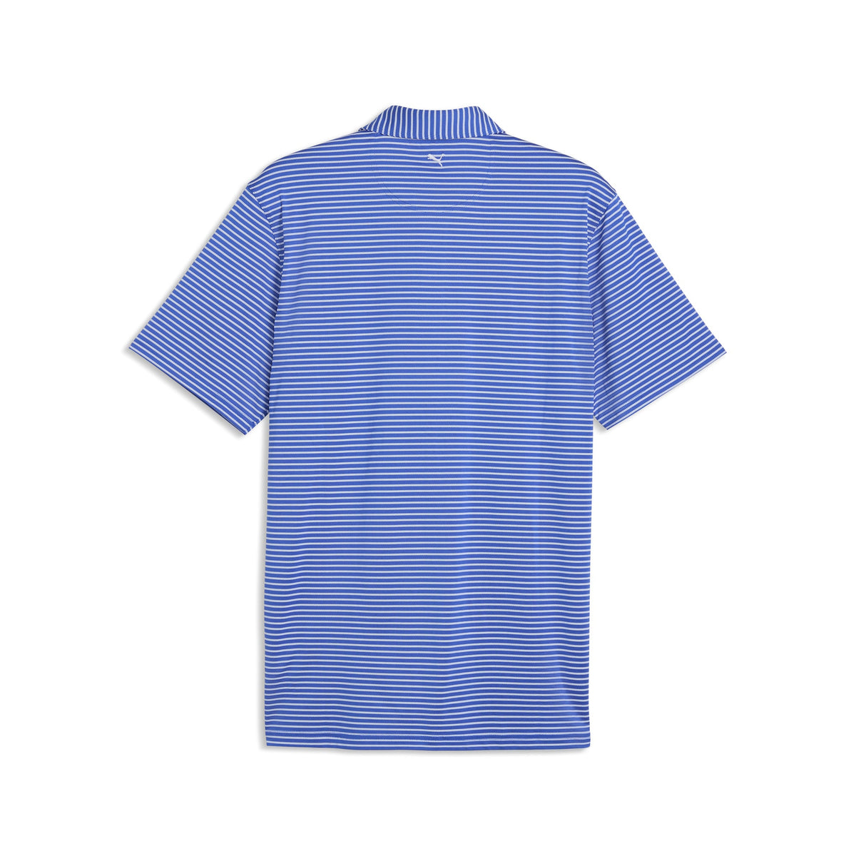 BRRR Stripe Golf Polo / Puma Golf Value