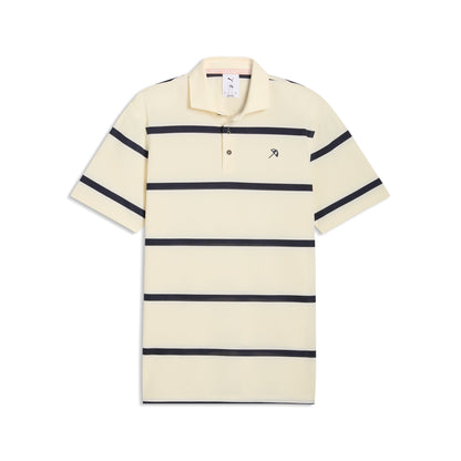 Lemon Butter / Deep Navy,S