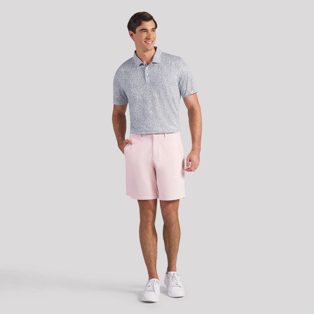 101 Premier 8" Golf Shorts / Puma Golf Special Offer