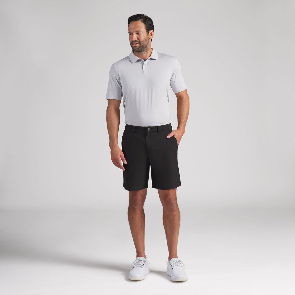101 Premier 8" Golf Shorts / Puma Golf Special Offer