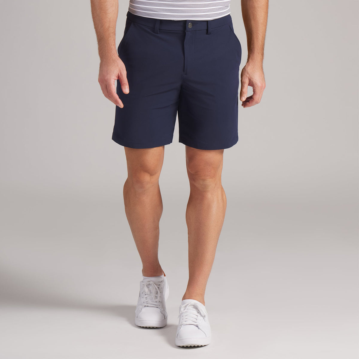101 Premier 8" Golf Shorts / Puma Golf Special Offer
