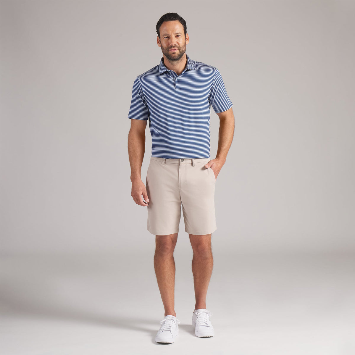 101 Premier 8" Golf Shorts / Puma Golf Special Offer