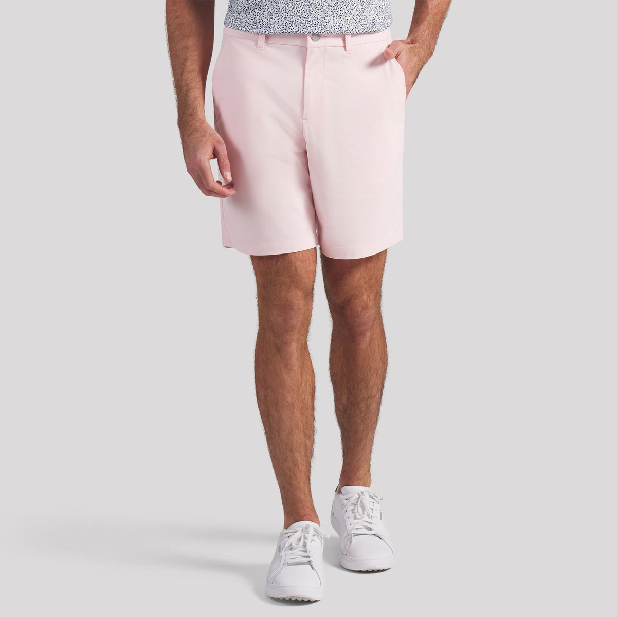 101 Premier 8" Golf Shorts / Puma Golf Special Offer