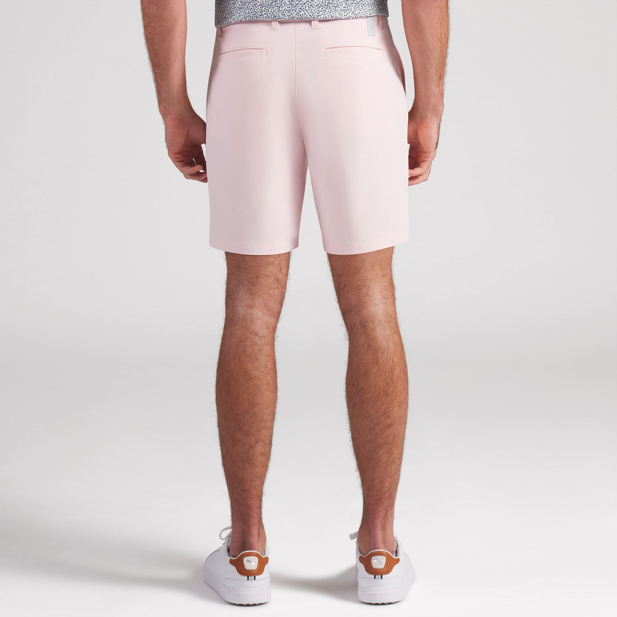 101 Premier 8" Golf Shorts / Puma Golf Special Offer