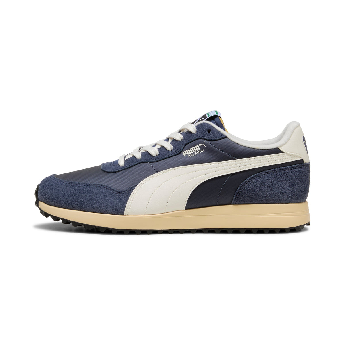 HELSINKI G Spikeless Golf Shoes / Puma Golf Special Offer