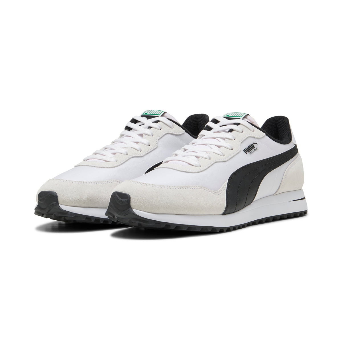 HELSINKI G Spikeless Golf Shoes / Puma Golf Special Offer