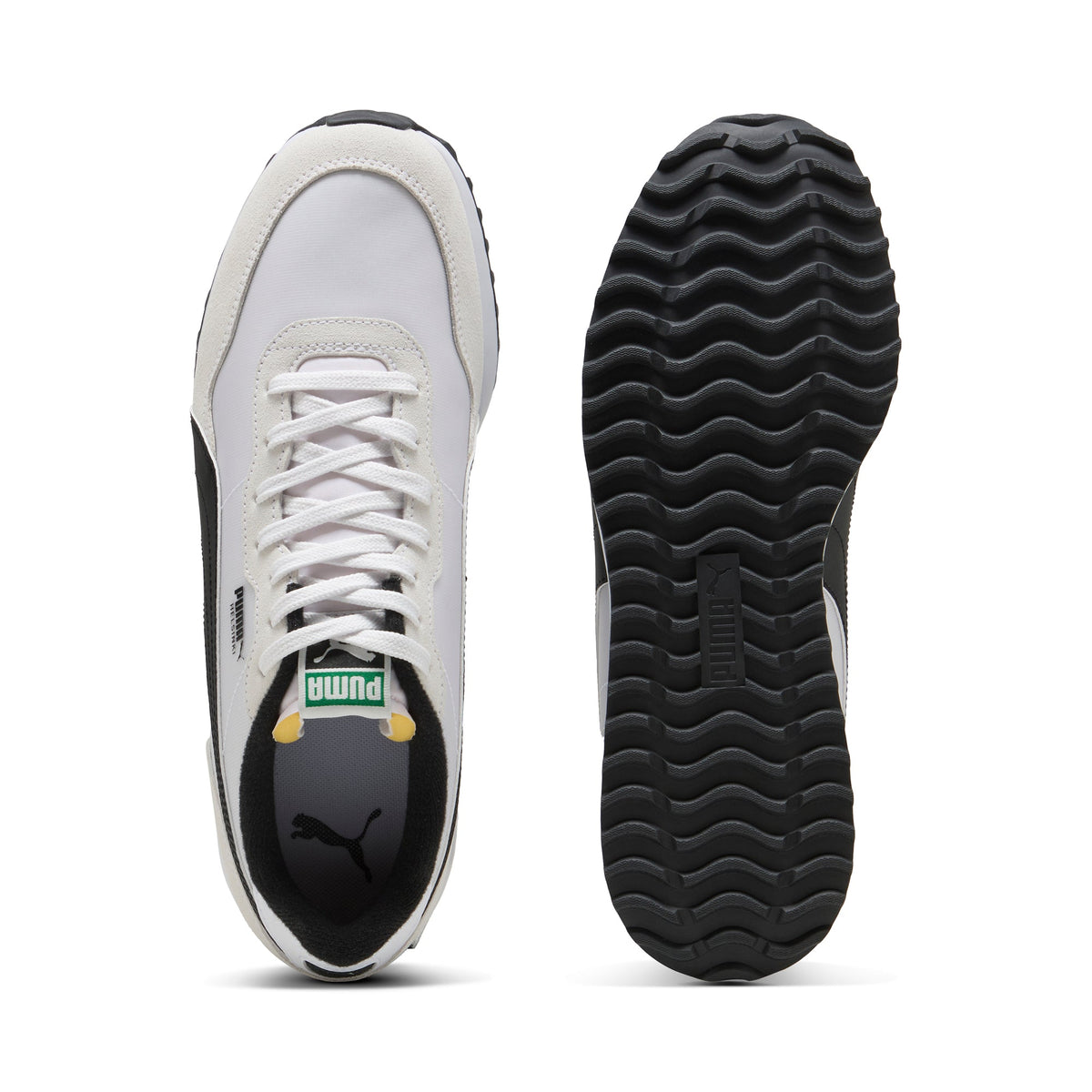 HELSINKI G Spikeless Golf Shoes / Puma Golf Special Offer