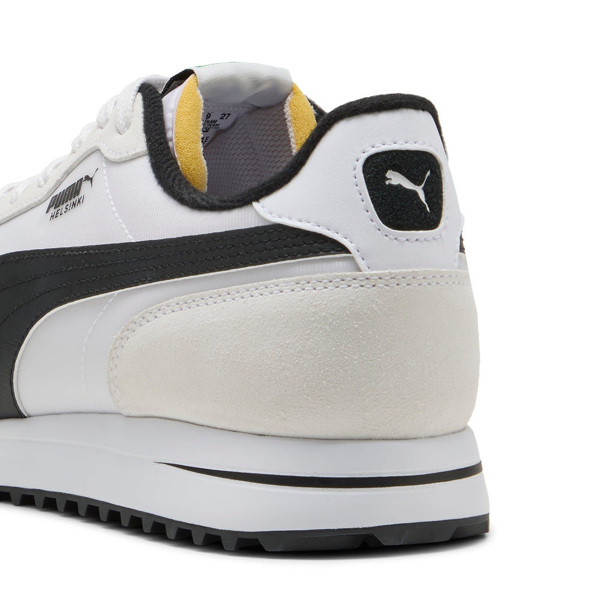 HELSINKI G Spikeless Golf Shoes / Puma Golf Special Offer