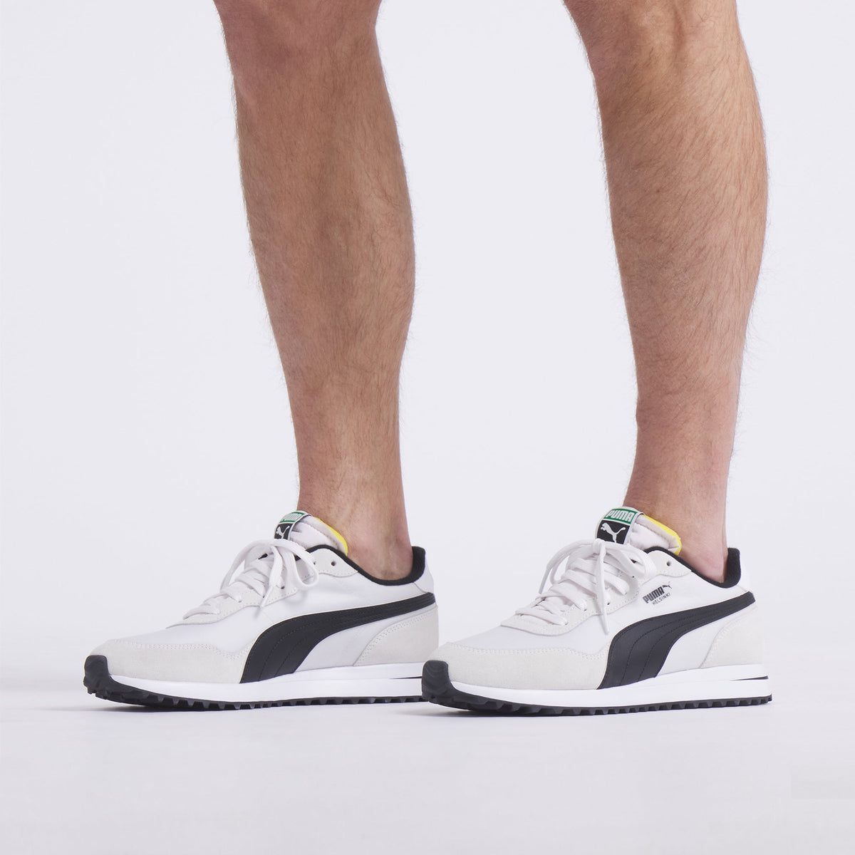 HELSINKI G Spikeless Golf Shoes / Puma Golf Special Offer