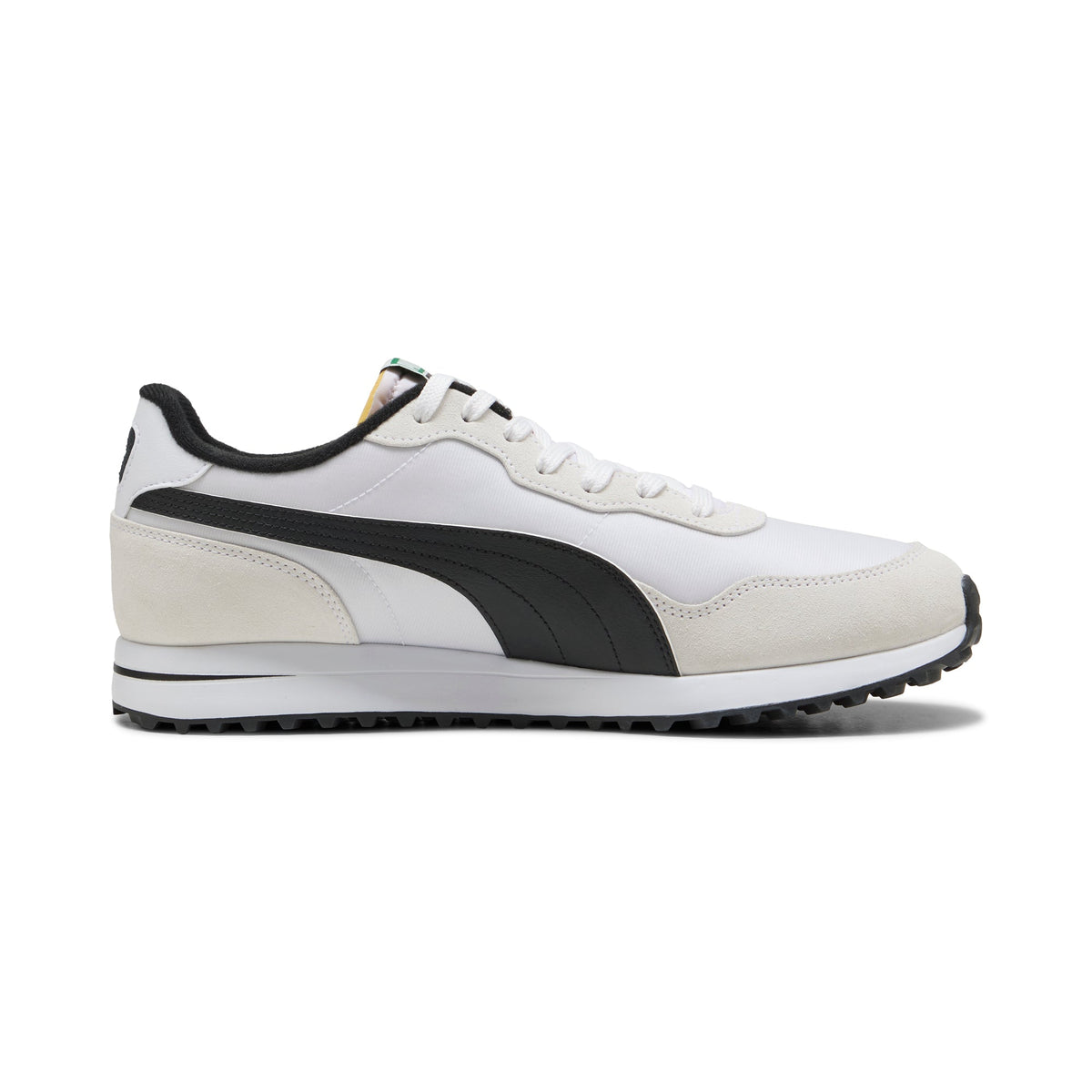 HELSINKI G Spikeless Golf Shoes / Puma Golf Special Offer