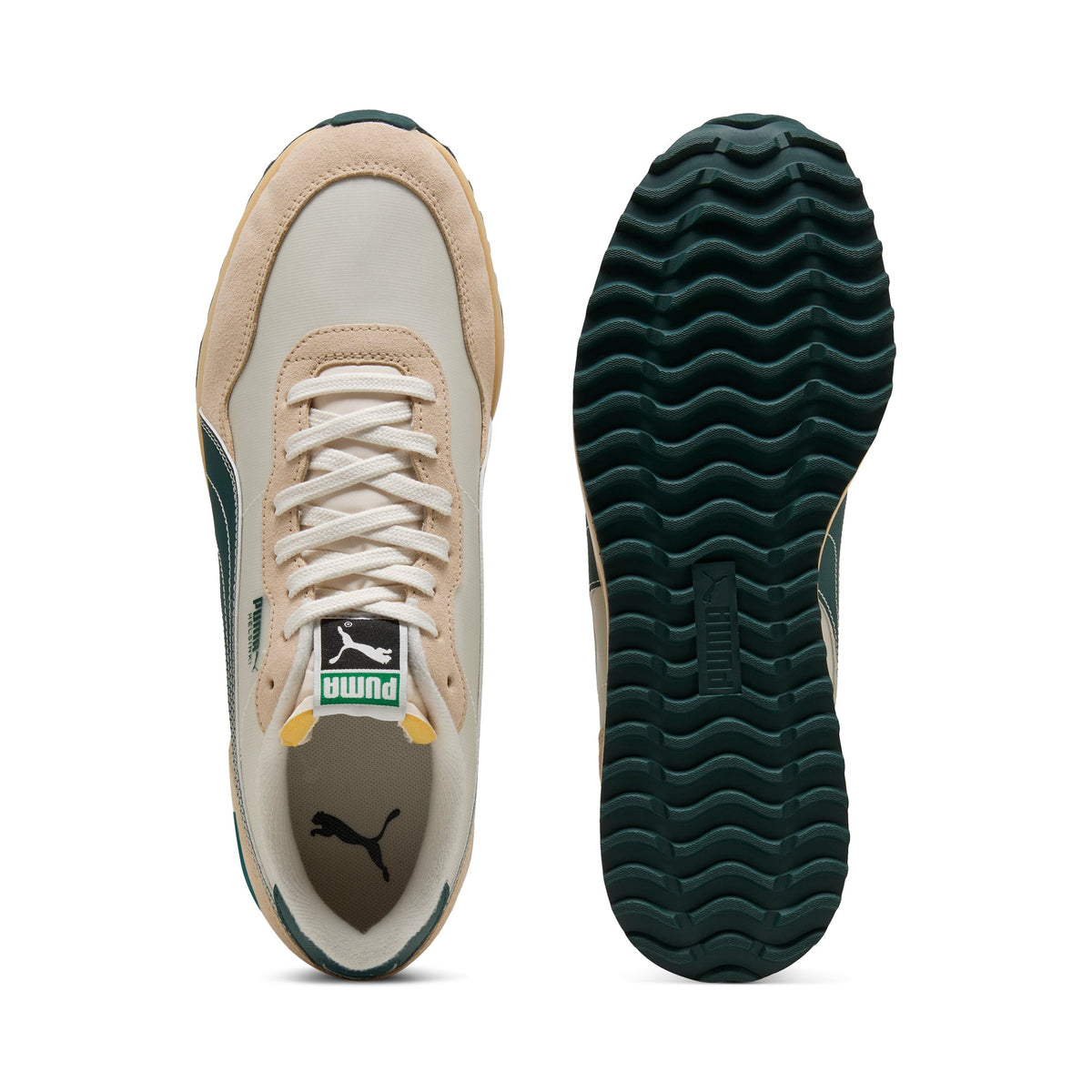 HELSINKI G Spikeless Golf Shoes / Puma Golf Special Offer