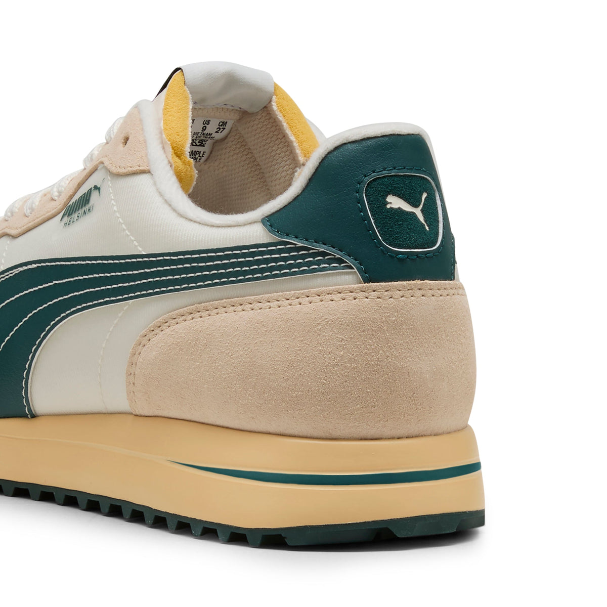 HELSINKI G Spikeless Golf Shoes / Puma Golf Special Offer
