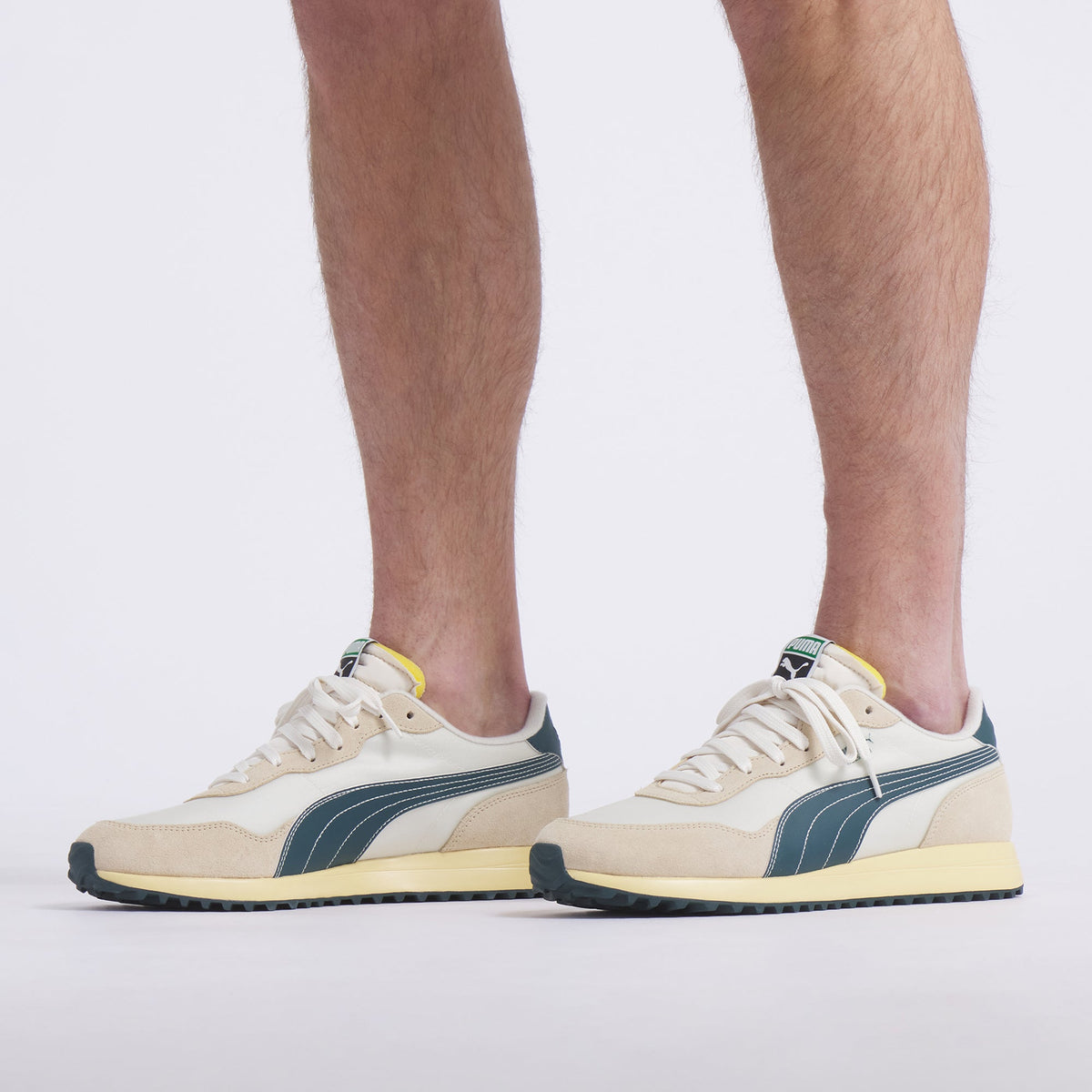 HELSINKI G Spikeless Golf Shoes / Puma Golf Special Offer