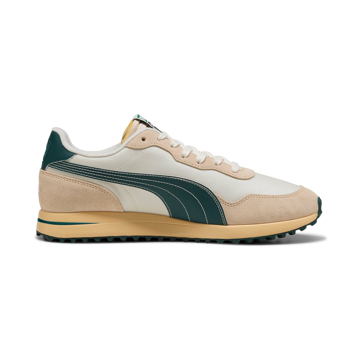 HELSINKI G Spikeless Golf Shoes / Puma Golf Special Offer