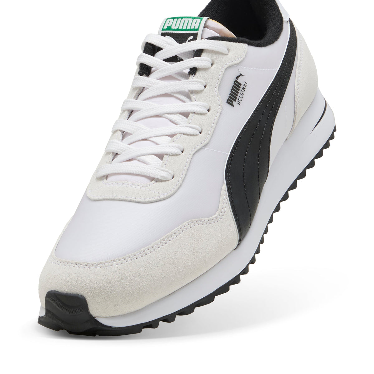 HELSINKI G Spikeless Golf Shoes / Puma Golf Special Offer
