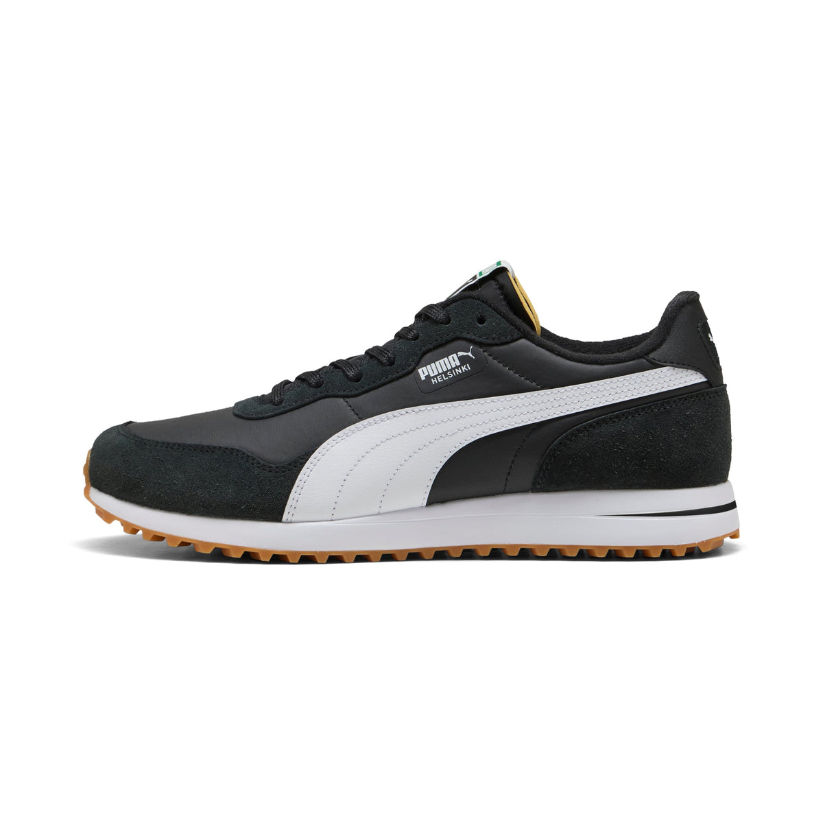 Puma White / Dark Indigo,7