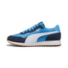 Puma Black / Puma White / Gum