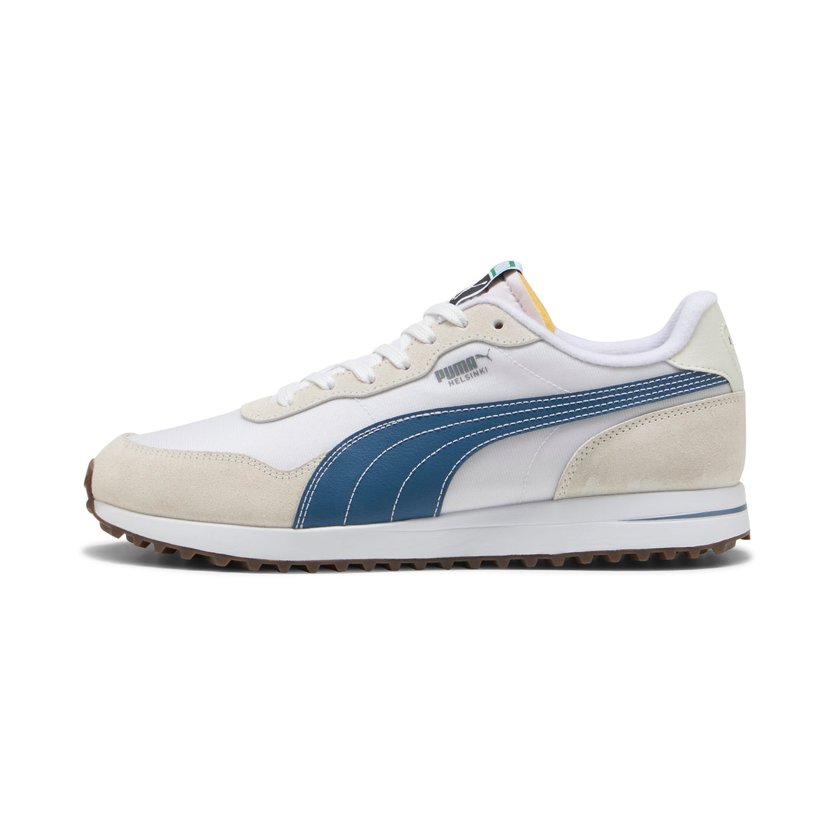 Regal Blue / Deep Navy / Gum,7