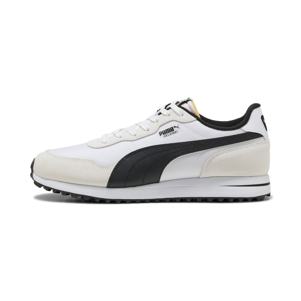 Puma White / Puma Black,7