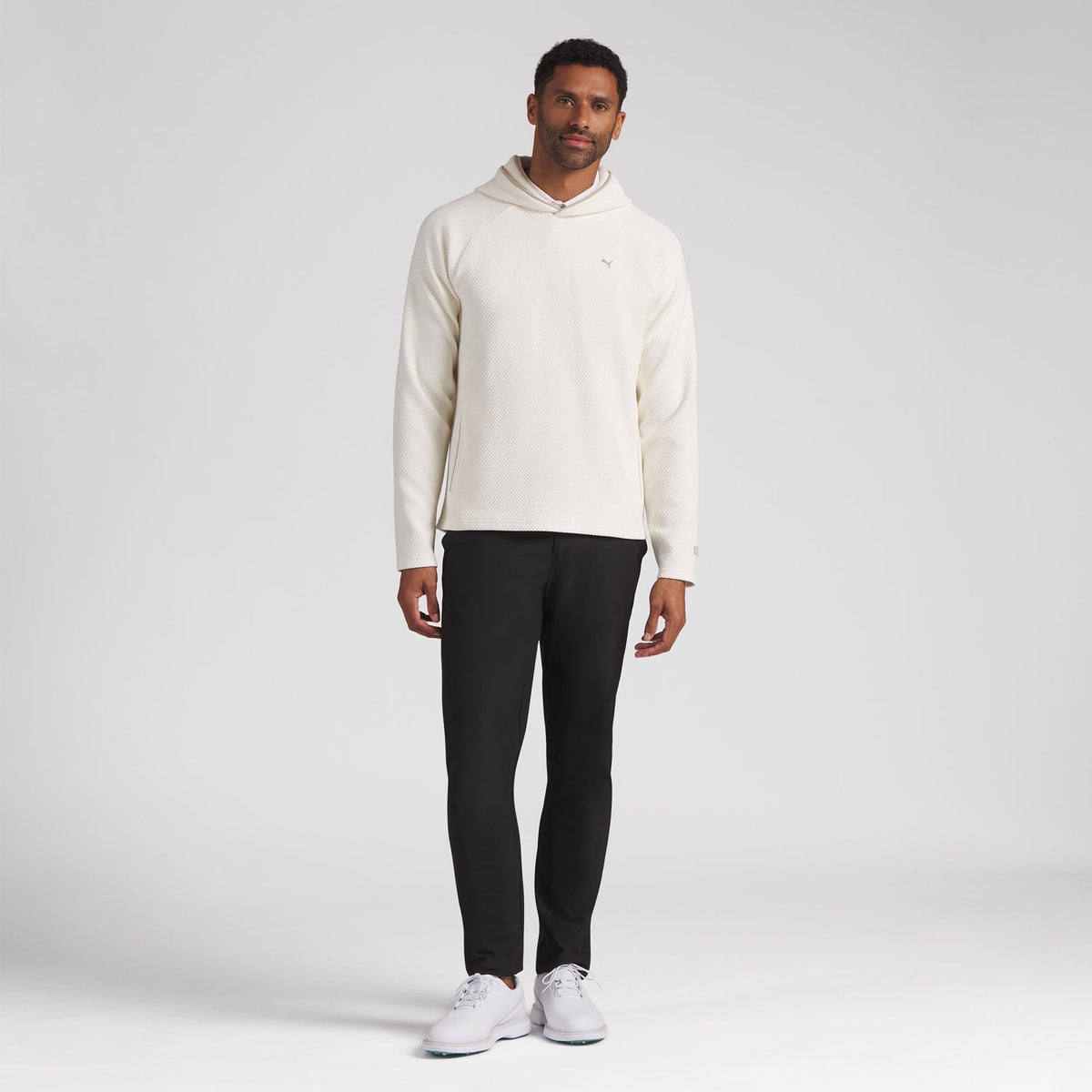 Boulder 2.0 LC Golf Hoodie / Puma Golf Discount