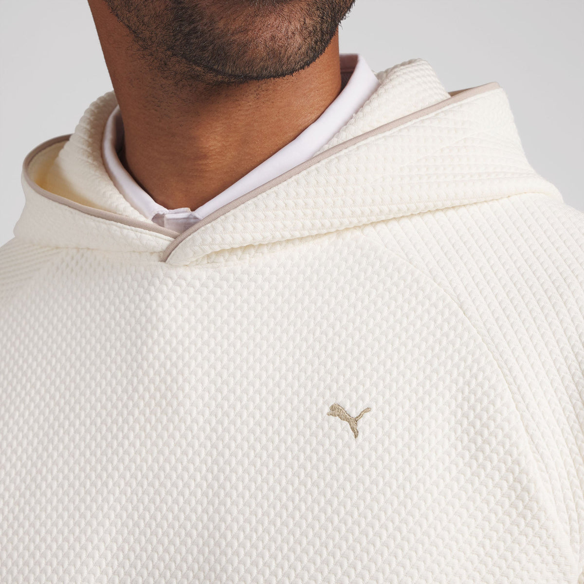 Boulder 2.0 LC Golf Hoodie / Puma Golf Discount