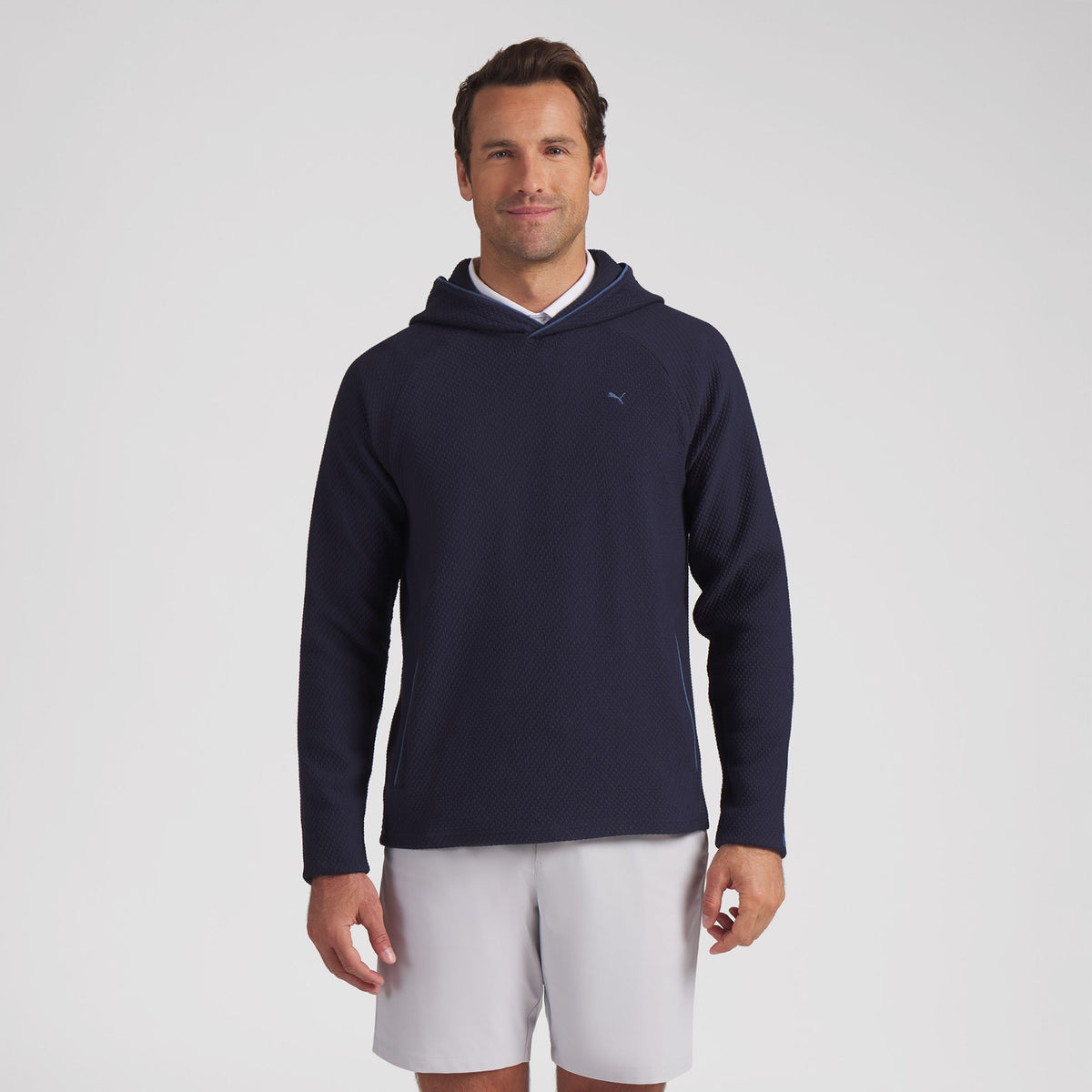 Boulder 2.0 LC Golf Hoodie / Puma Golf Discount