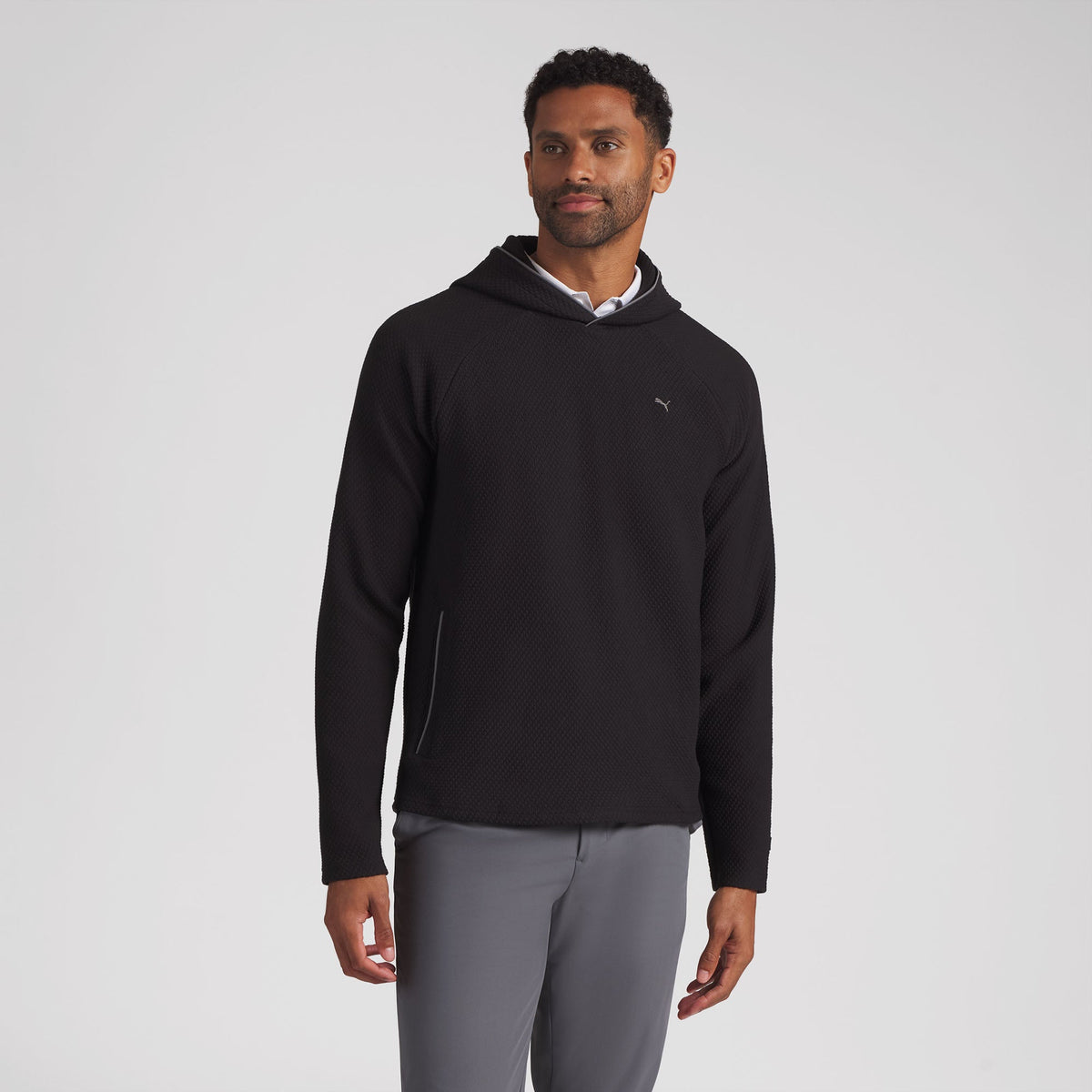 Boulder 2.0 LC Golf Hoodie / Puma Golf Discount