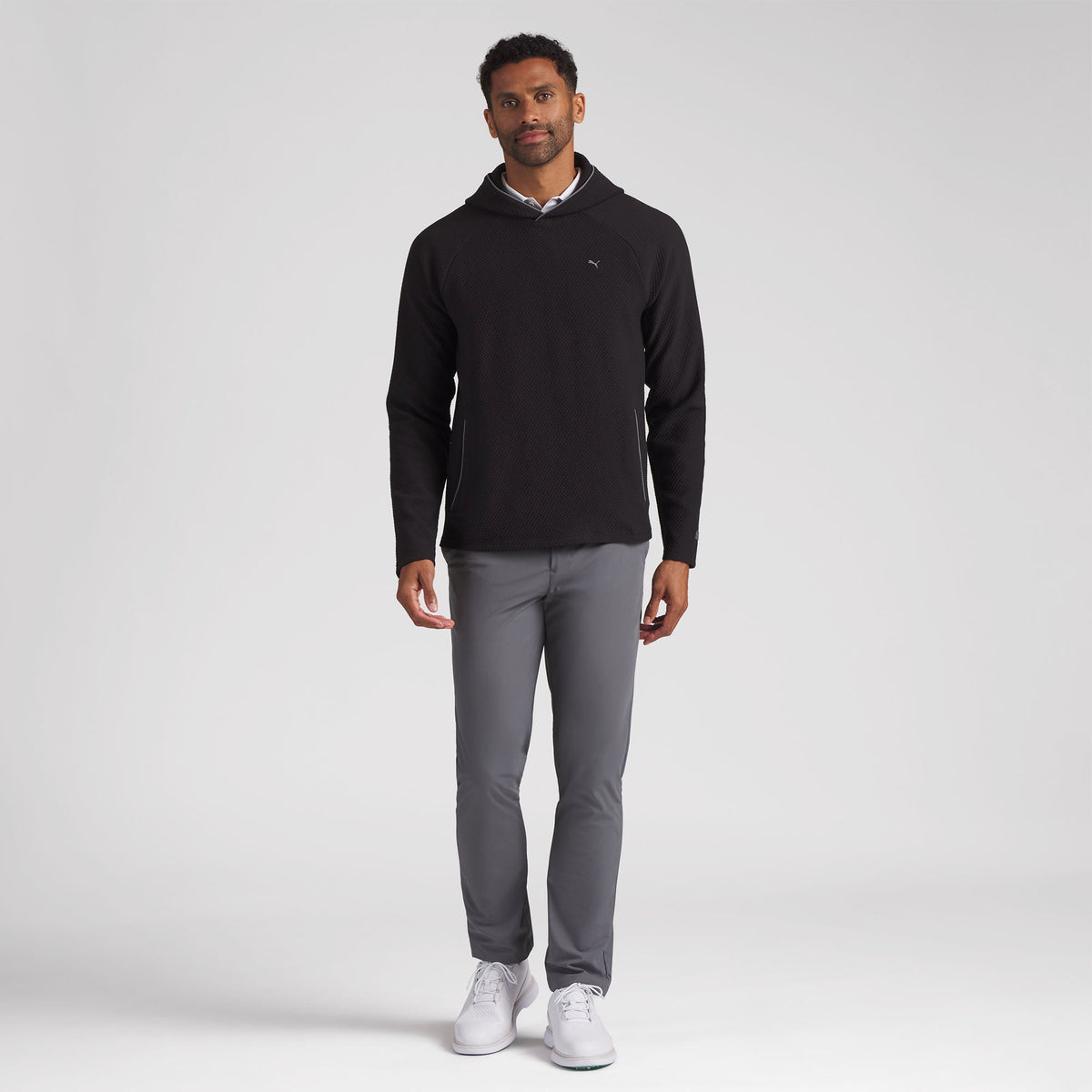 Boulder 2.0 LC Golf Hoodie / Puma Golf Discount