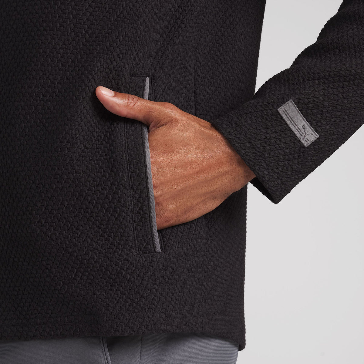 Boulder 2.0 LC Golf Hoodie / Puma Golf Discount