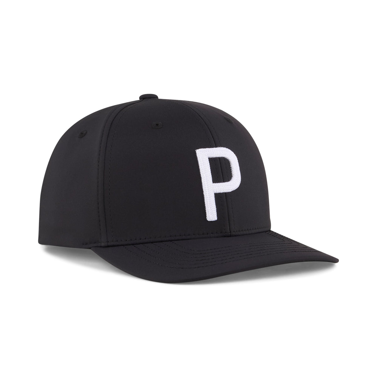 Heritage P Golf Cap / Puma Golf Recommended