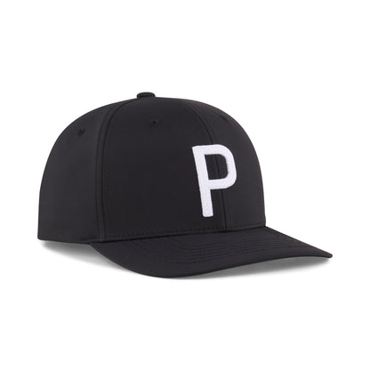 Heritage P Golf Cap / Puma Golf Recommended