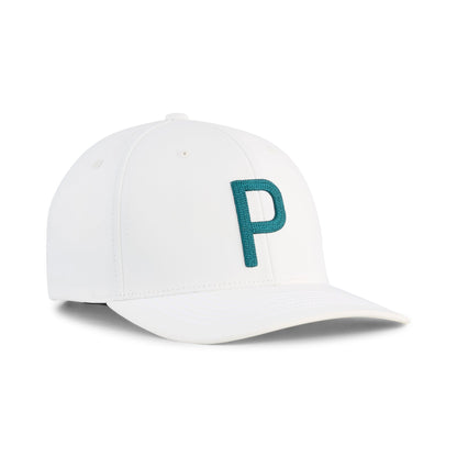 Heritage P Golf Cap / Puma Golf Recommended