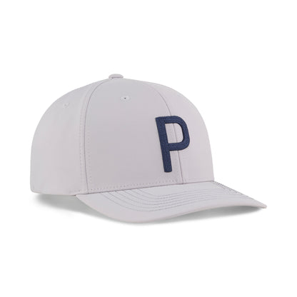 Heritage P Golf Cap / Puma Golf Recommended