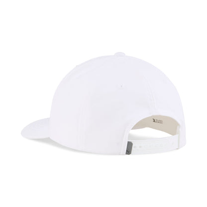 Heritage P Golf Cap / Puma Golf Recommended