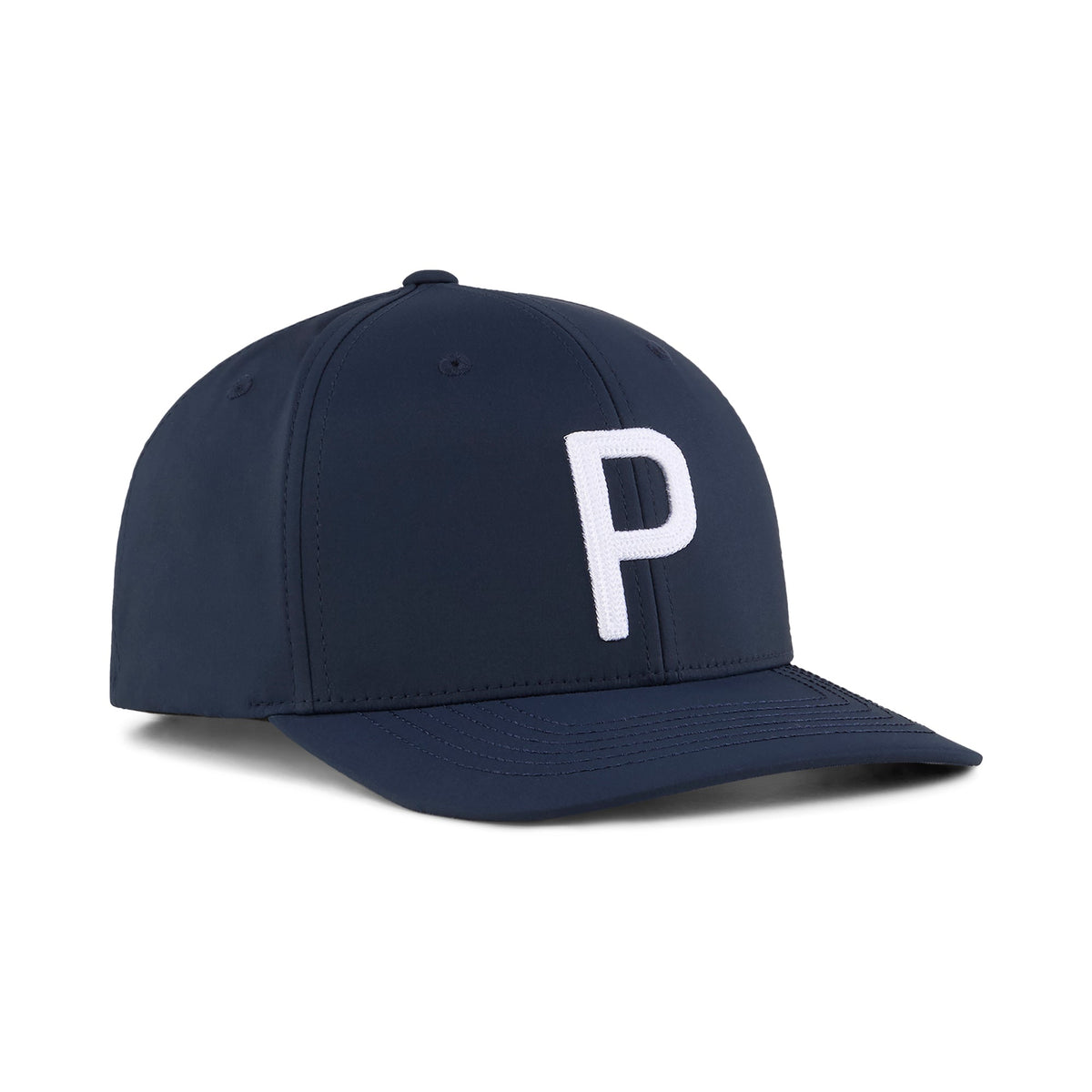 Heritage P Golf Cap / Puma Golf Recommended