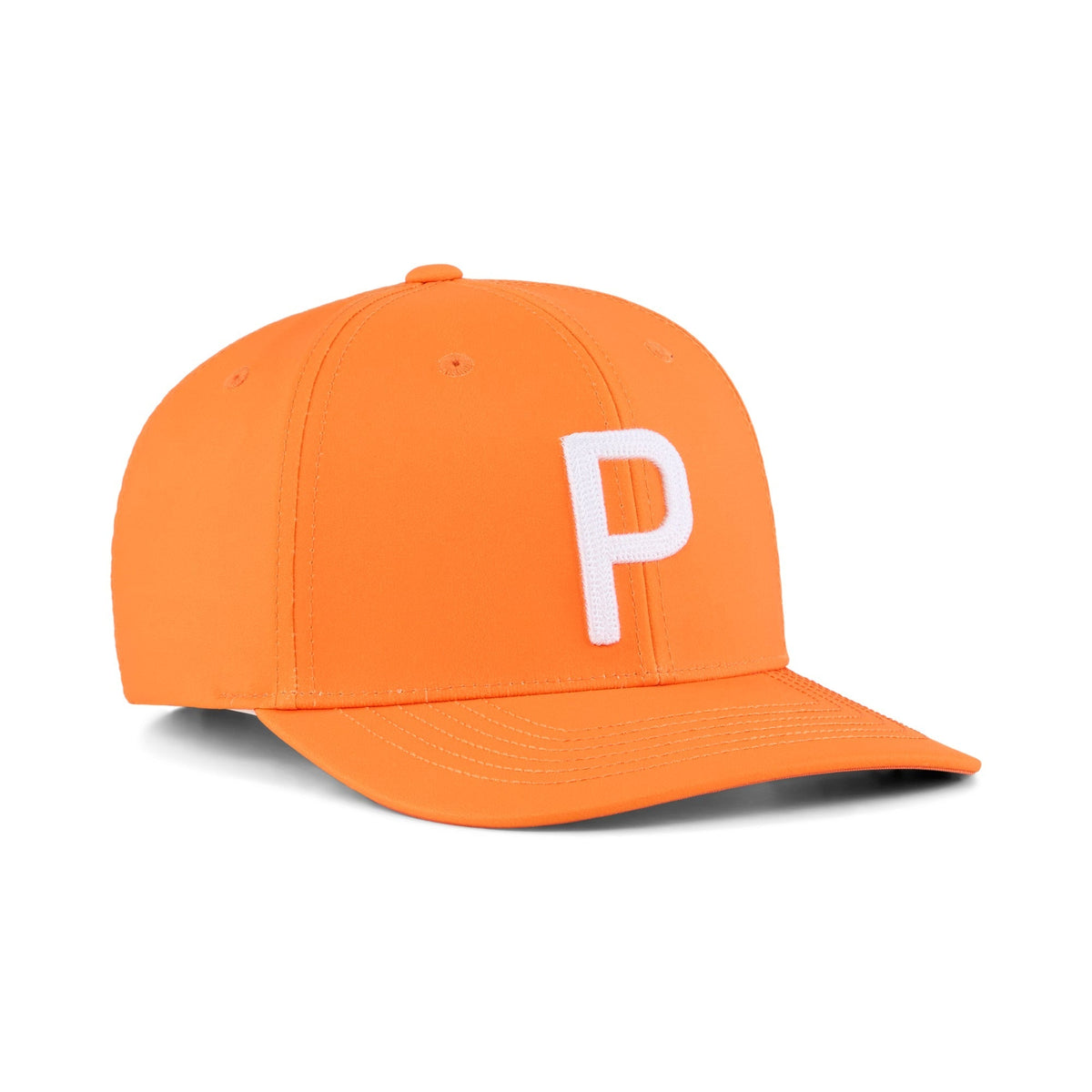 Heritage P Golf Cap / Puma Golf Recommended