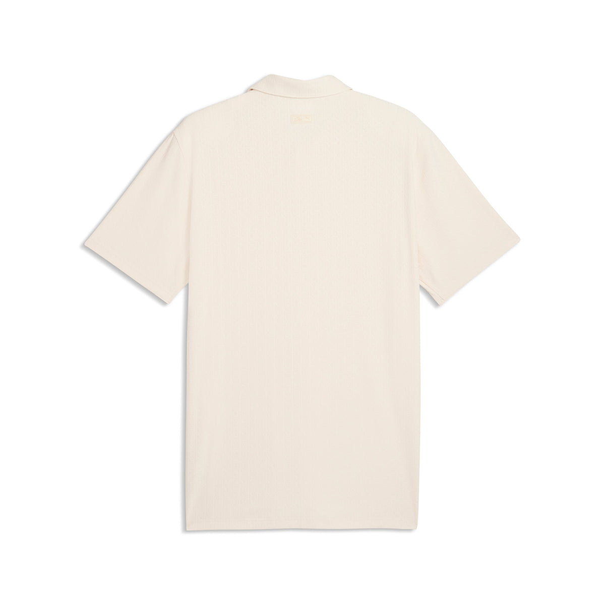 AP Textured Golf Polo / Puma Golf Trending