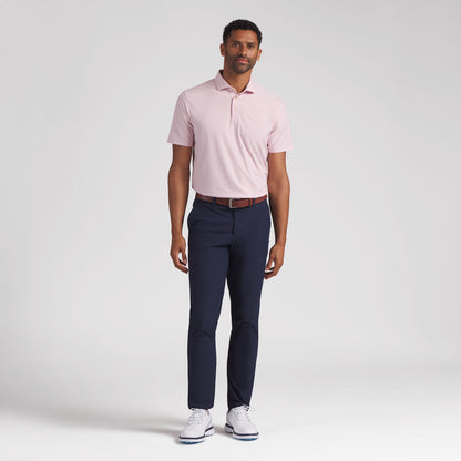 AP Textured Golf Polo / Puma Golf Trending