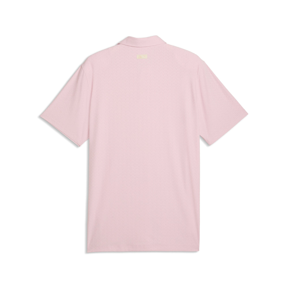 AP Textured Golf Polo / Puma Golf Trending